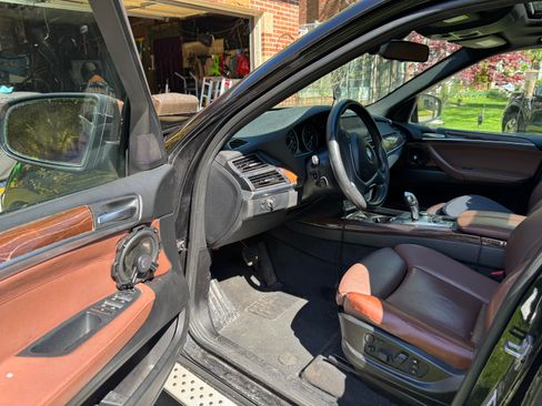 Used 2012 BMW X5 xDrive35i AWD/4WD image 9