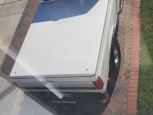 Used 1993 Ford F150 XL image 11