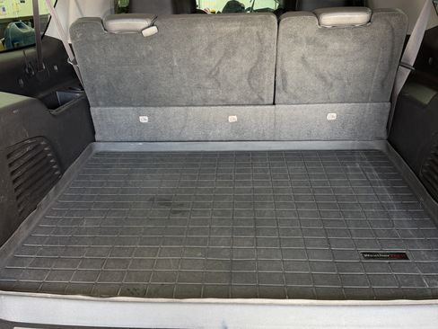 Used 2015 Cadillac Escalade ESV Premium image 24