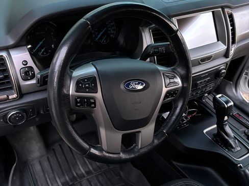 Used 2019 Ford Ranger XLT w/ Equipment Group 301A Mid image 10