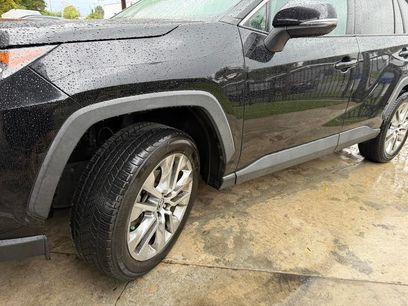 Used 2020 Toyota RAV4 XLE Premium