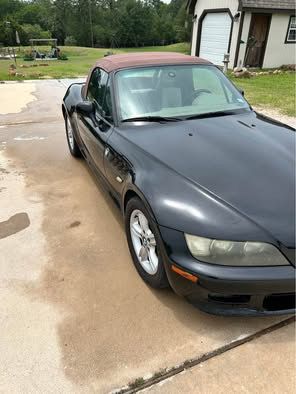 Used 2001 BMW Z3 2.5i RWD image 5
