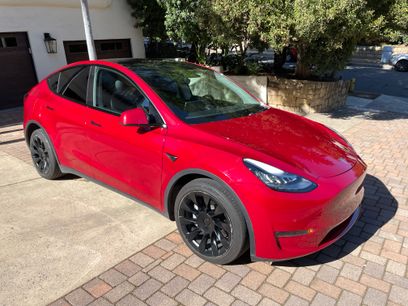 Used 2020 Tesla Model Y Long Range