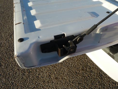 Used 2011 Dodge Dakota ST image 10