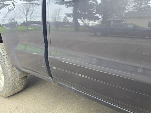 Used 2015 Chevrolet Silverado 3500 LT w/ LT Convenience Package image 8