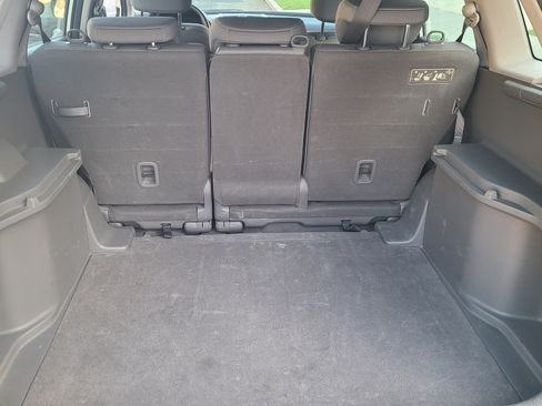 Used 2007 Honda CR-V LX image 21