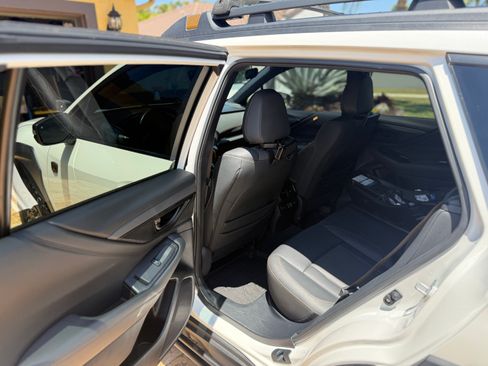 Used 2023 Subaru Outback Wilderness AWD/4WD image 15