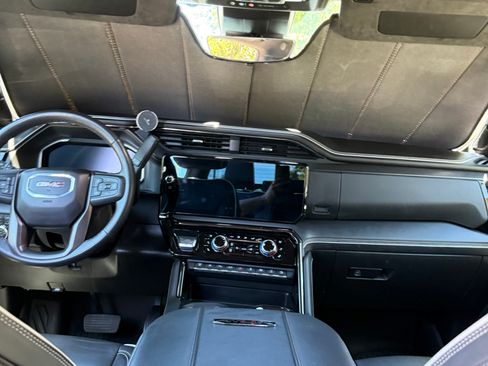 Used 2024 GMC Sierra 2500 AT4X w/ AT4X AEV Edition AWD/4WD image 14