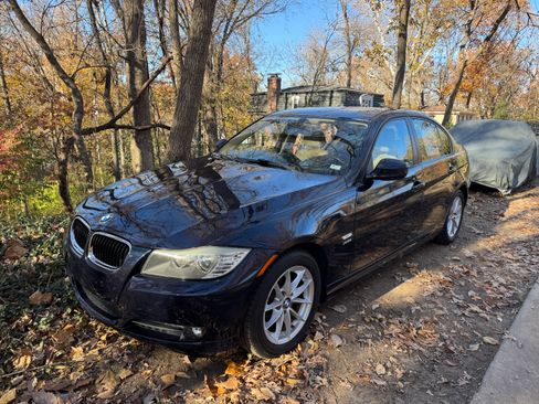 Used 2010 BMW 328i xDrive Sedan image 12