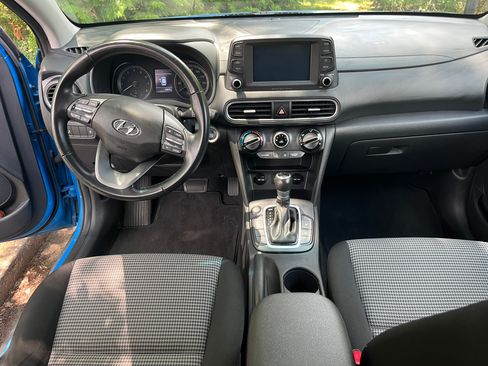 Used 2018 Hyundai Kona SEL FWD image 8