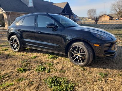 Used 2025 Porsche Macan