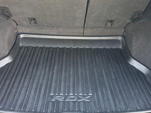Used 2018 Acura RDX Technology & AcuraWatch Plus P image 13