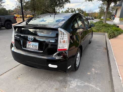 Used 2010 Toyota Prius Two image 8