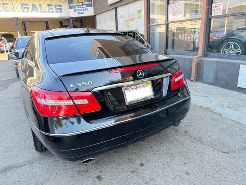 Used 2013 Mercedes-Benz E 350 Coupe image 5