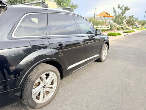 Used 2021 Audi Q7 2.0T Premium Plus w/ Executive Package AWD/4WD image 4