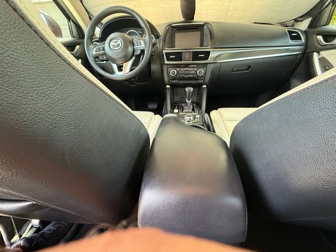 Used 2016 MAZDA CX-5 Grand Touring FWD image 10