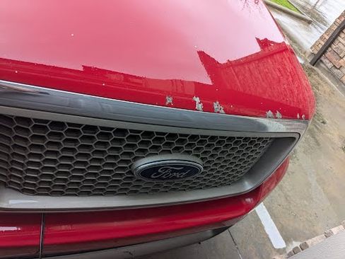 Used 2004 Ford F150 Lariat image 9