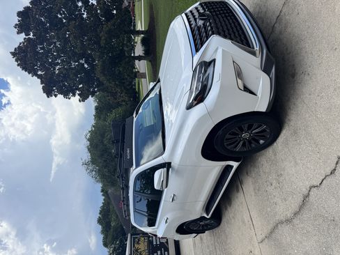 Used 2022 Lexus GX 460 Premium AWD/4WD image 1