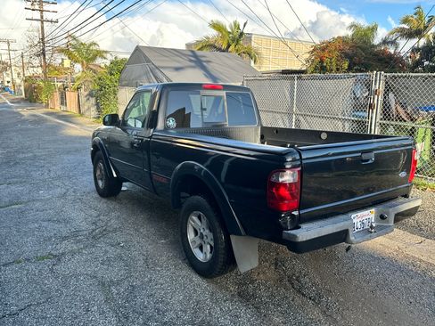 Used 2004 Ford Ranger Edge image 9