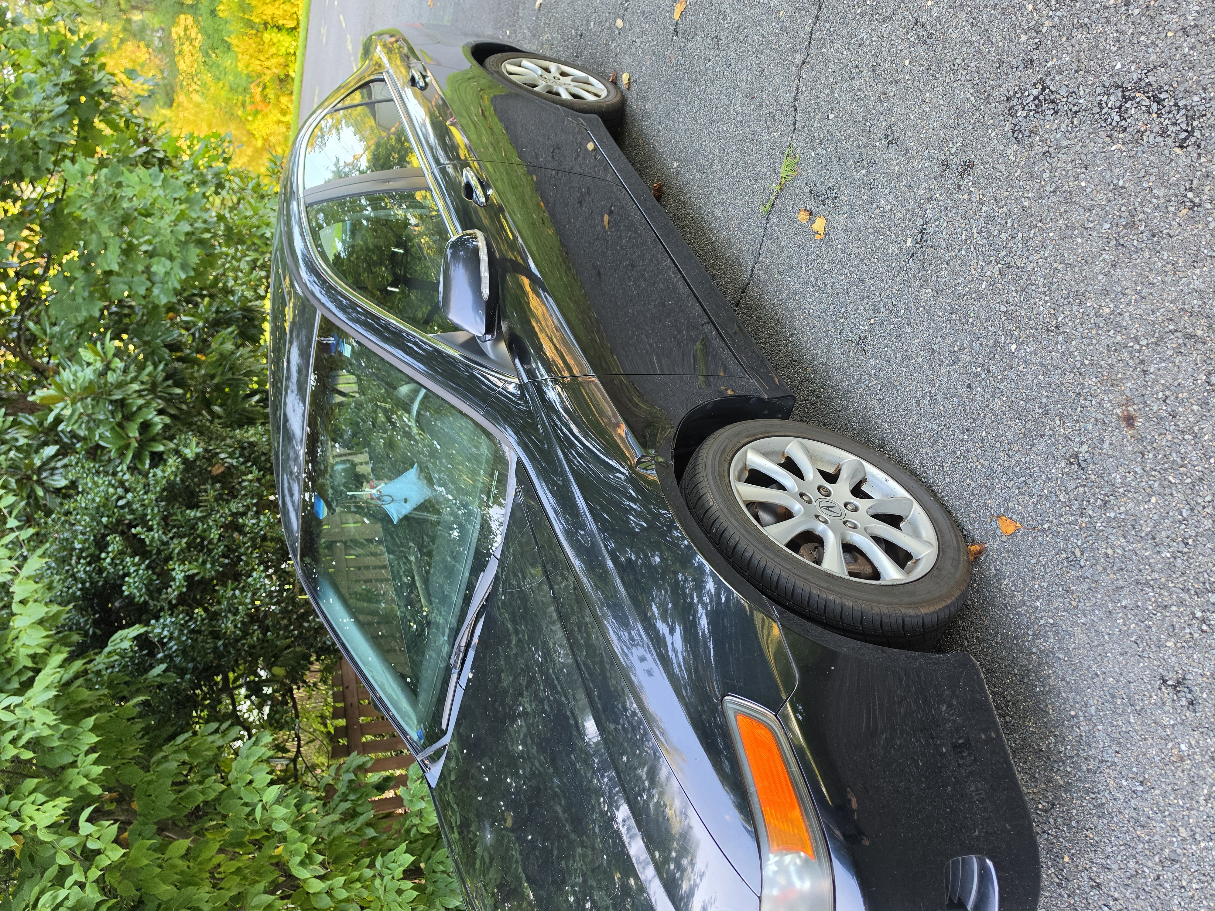 Used 2006 Acura TSX FWD image 4