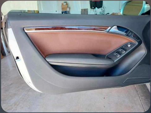 Used 2015 Audi A5 2.0T Premium Plus w/ Technology Package image 4