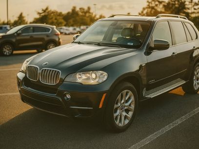 Used 2013 BMW X5 xDrive35i
