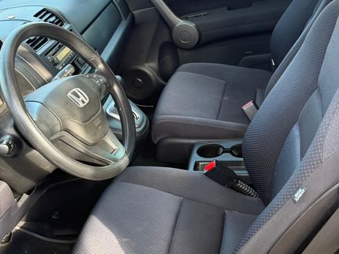 Used 2008 Honda CR-V LX image 4