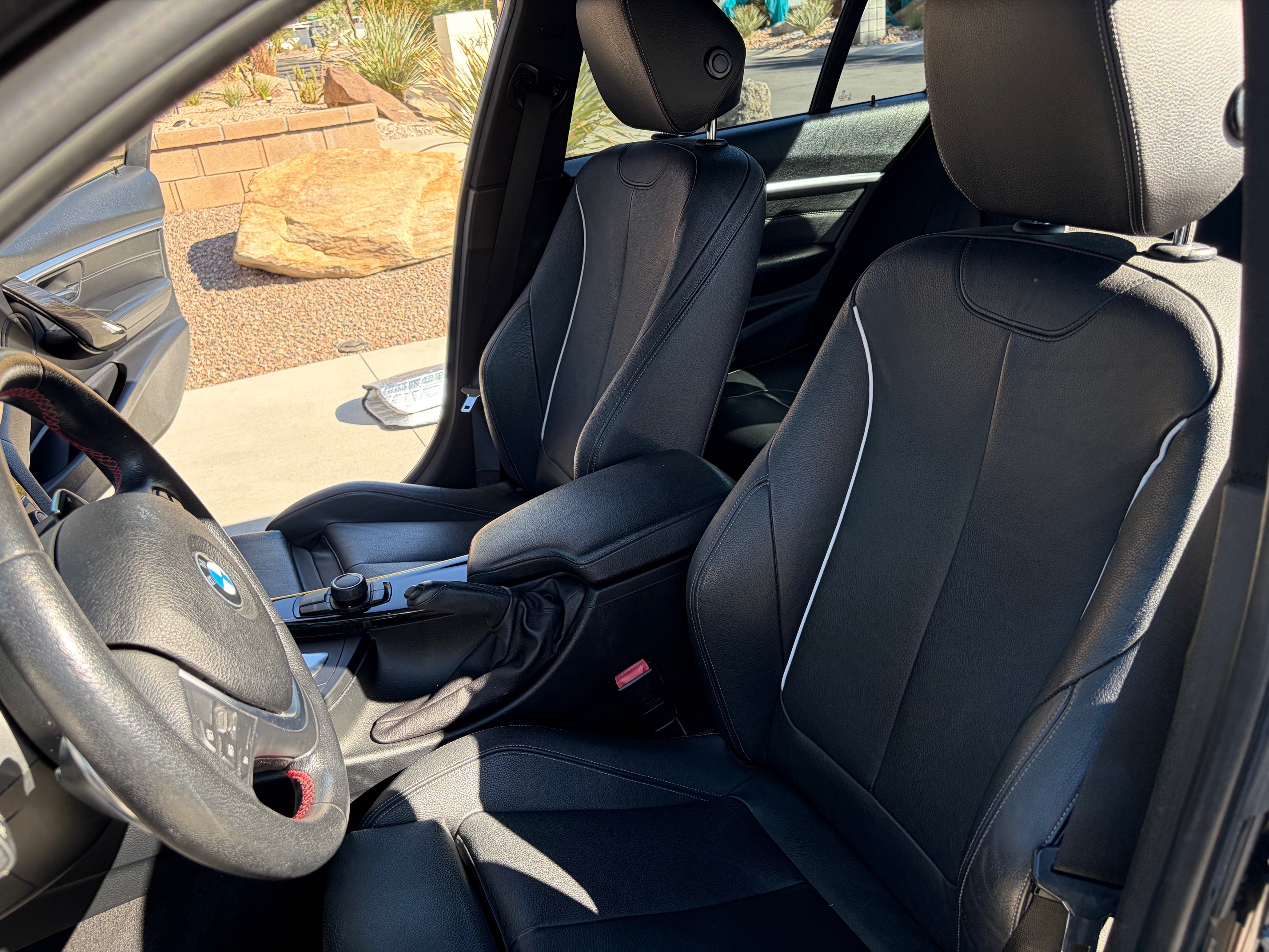 Used 2016 BMW 328i Sedan RWD image 15