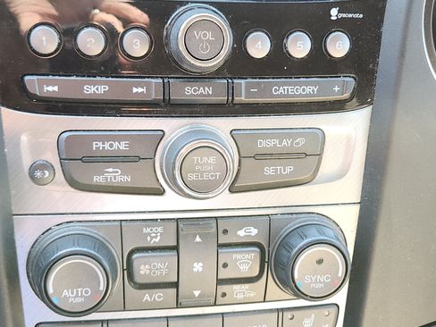 Used 2014 Honda Pilot EX-L image 8