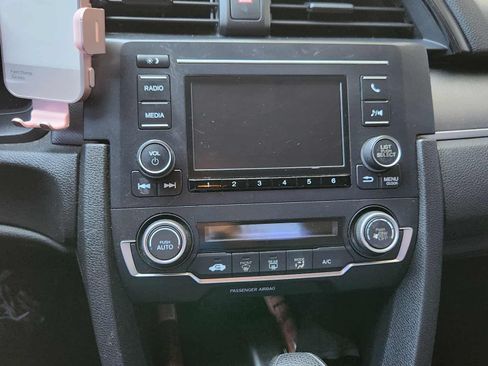 Used 2018 Honda Civic LX image 14