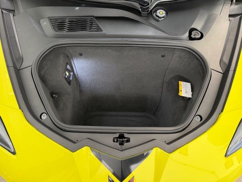 Used 2023 Chevrolet Corvette Z06 image 14