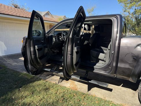 Used 2015 GMC Sierra 1500 SLT image 10