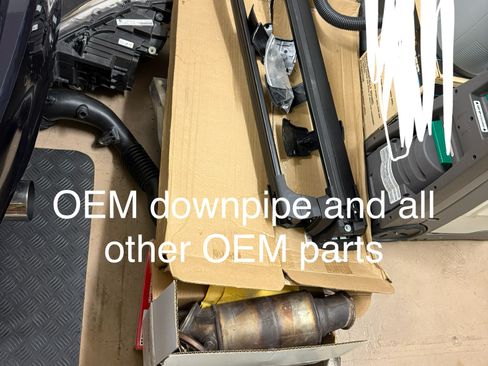 Used 2014 BMW 335i xDrive Sedan image 25