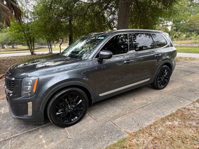 Used 2020 Kia Telluride SX