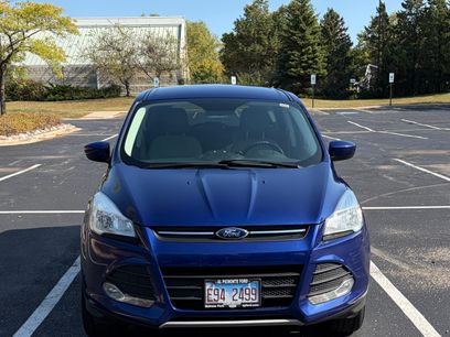 Used 2013 Ford Escape SE