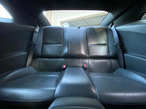 Used 2010 Chevrolet Camaro LT w/ RS Package RWD image 24