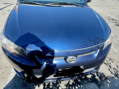 Used 2012 Scion tC image 4