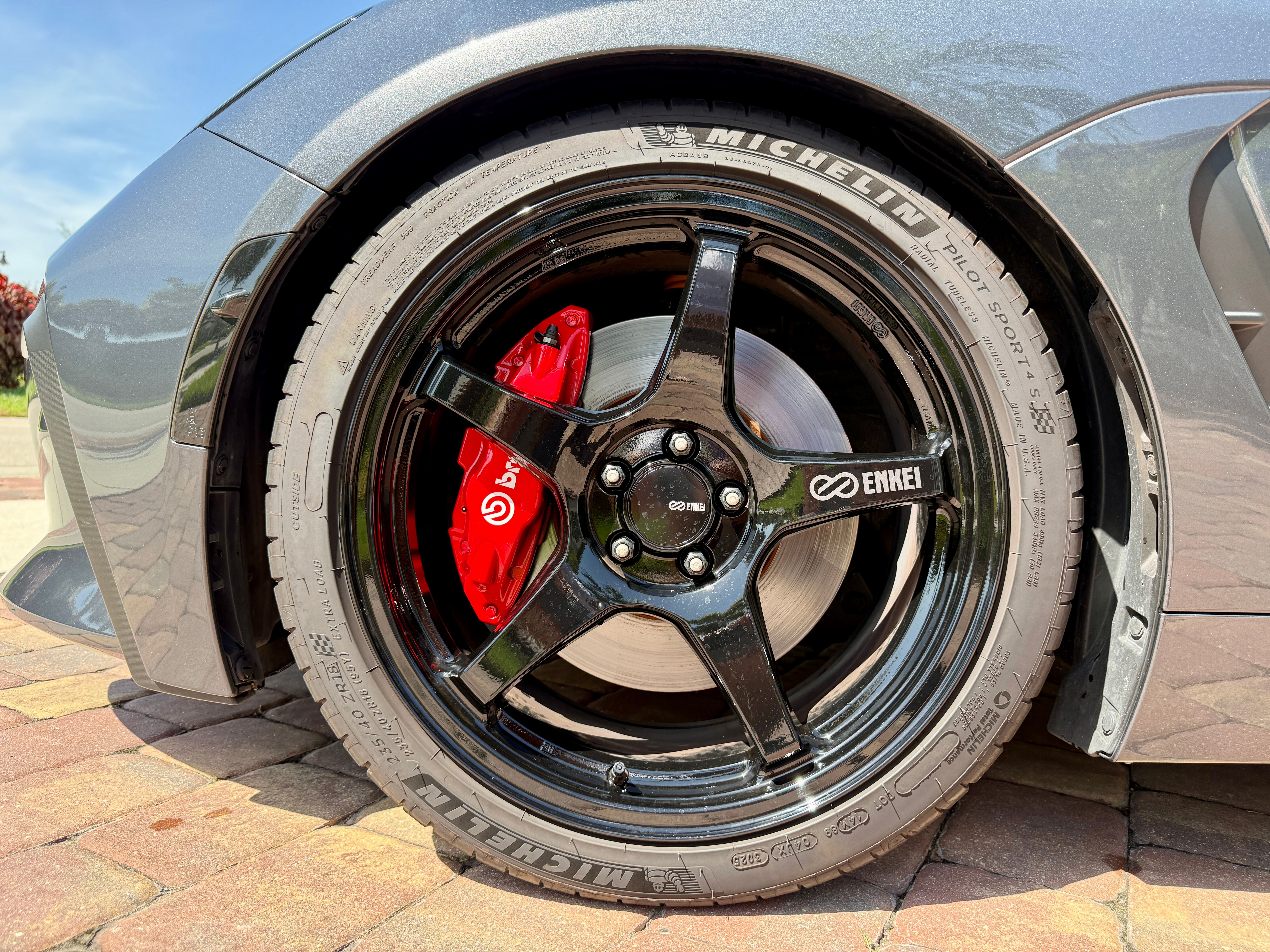 Used 2025 Toyota GR86 Premium w/ Performance Package RWD image 13