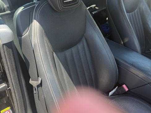 Used 2012 Mercedes-Benz SL 550 image 8