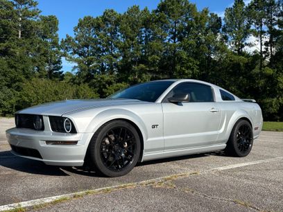 Used 2006 Ford Mustang GT
