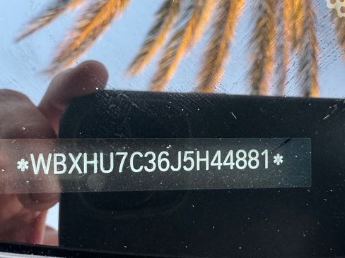 Used 2018 BMW X1 sDrive28i image 19