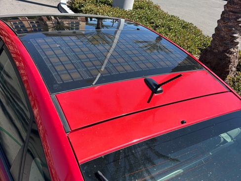 Used 2013 Toyota Prius Three w/ Solar Roof Pkg FWD image 8