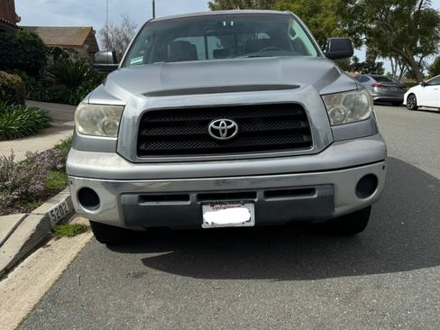 Used 2007 Toyota Tundra SR5 RWD image 4