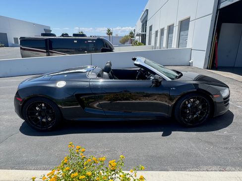 Used 2012 Audi R8 V10 AWD/4WD image 26