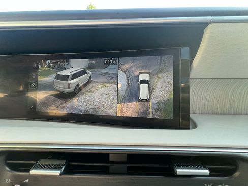 Used 2026 Hyundai Palisade Calligraphy FWD image 11