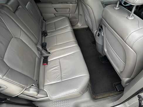 Used 2015 Honda Pilot EX-L image 22