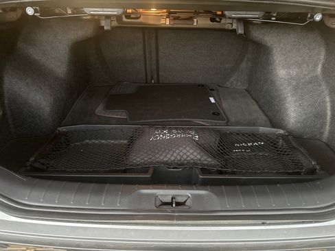 Used 2022 Nissan Altima 2.5 SR image 15