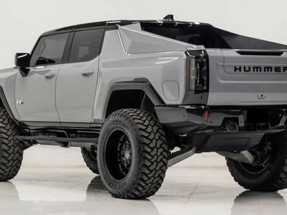 Used 2024 GMC Hummer EV 2X