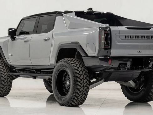 Used 2024 GMC Hummer EV 2X AWD/4WD image 1