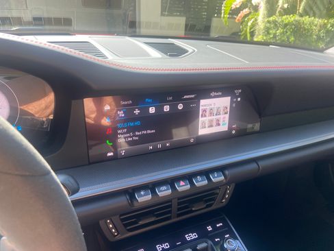 Used 2025 Porsche 911 Carrera image 13